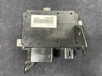Блок управления АКПП Mitsubishi ASX 2.0 4B11 (б/у)