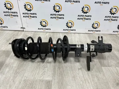 Амортизатор передний Mazda CX-5 KF PY 2020 лев. (б/у)