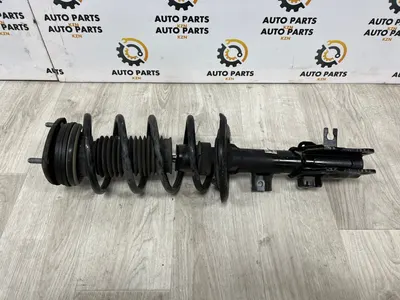 Амортизатор передний Mazda CX-5 KF PE прав. (б/у)