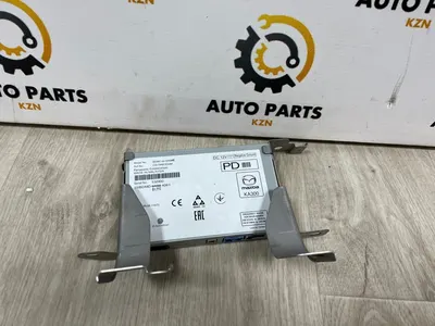 Блок управления антенной Mazda CX-30 PE (б/у)