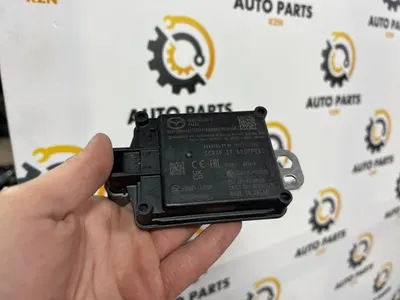 Блок управления круиз-контролем Mazda 3 BP РЕ (б/у)