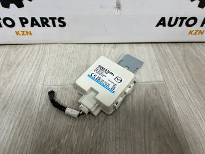 Блок иммобилайзера Mazda 3 BP 2022 (б/у)