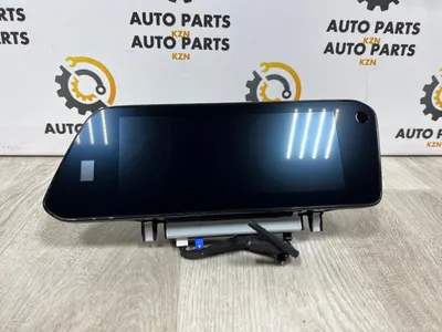 Мультимедиа монитор Mazda CX-30 PE (б/у)
