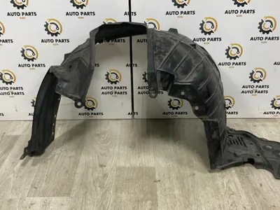 Подкрылок Nissan X-Trail Т31 РЕСТАЙЛИНГ 2.0 перед. лев. (б/у)
