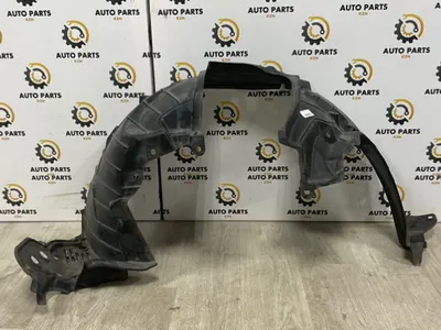 Подкрылок Nissan X-Trail Т31 РЕСТАЙЛИНГ 2013 перед. прав. (б/у)