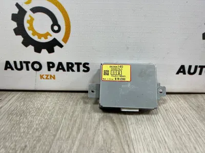 Блок управления Mitsubishi Outlander 3 4B12 (б/у)