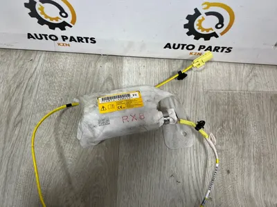 Подушка безопасности в сиденье Mitsubishi Outlander 3 4B12 прав. (б/у)