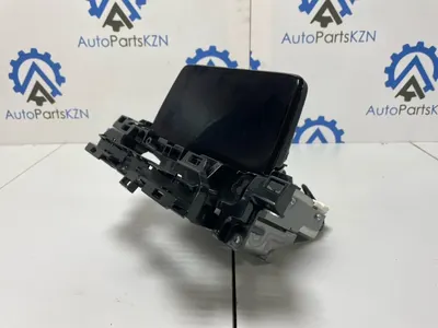 Мультимедиа монитор Mazda CX-5 KF PY 2019 (б/у)