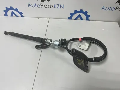 Трос переключения акпп Mazda CX-5 KF PY 2020 (б/у)