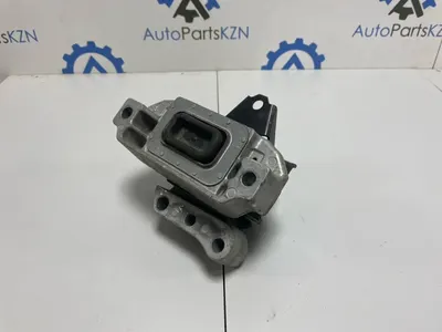 Подушка двигателя Mitsubishi Outlander 3 4J11 прав. (б/у)