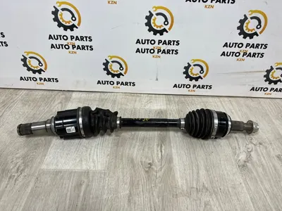 Привод Mazda 3 BP РЕ перед. лев. (б/у)
