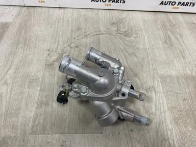 Термостат Mitsubishi ASX 2.0 4B11 (б/у)