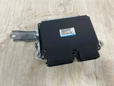 Блок управления двигателем Mitsubishi ASX 2.0 4B11 (б/у)