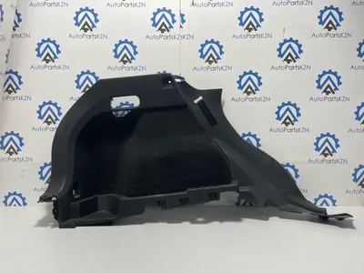 Обшивка багажника Mazda CX-5 KF PE 2.0 (б/у)