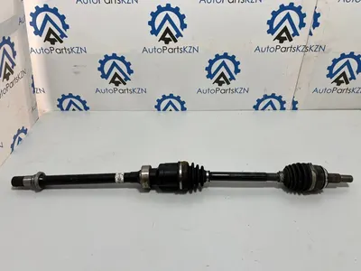 Привод Mazda 3 BP РЕ перед. прав. (б/у)