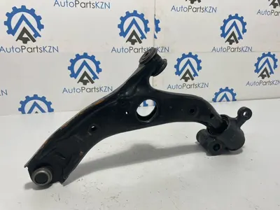 Рычаг подвески Mazda CX-5 KF PY 2019 перед. лев. (б/у)