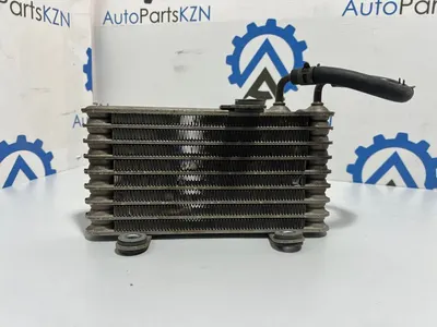 Радиатор АКПП Mitsubishi Outlander 3 4J12 (б/у)