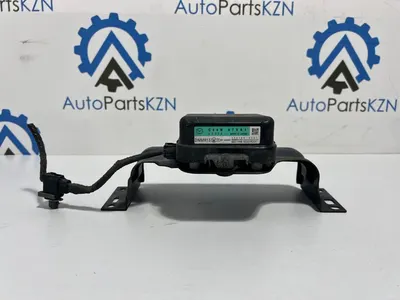 Блок управления круиз-контролем Mazda CX-5 KF PE 2.0 (б/у)