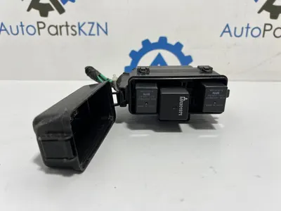 Реле Mitsubishi Outlander 3 2.0 4B11 (б/у)
