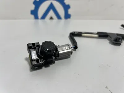 Датчик парковки Mazda CX-5 KF PY 2020 (б/у)