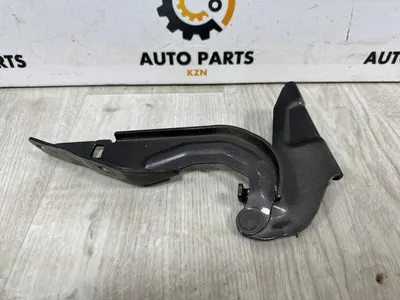 Петля капота Mitsubishi Outlander 3 4J12 лев. (б/у)