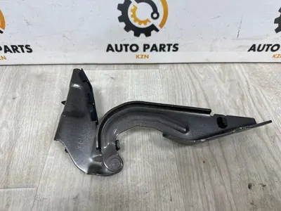 Петля капота Mitsubishi Outlander 3 4J11 прав. (б/у)