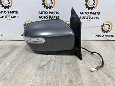 Зеркало заднего вида Mazda CX-7 2.3 2009 прав. (б/у)