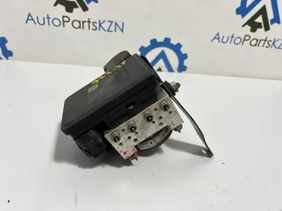 Блок ABS Mitsubishi Outlander 3 4J11 (б/у)