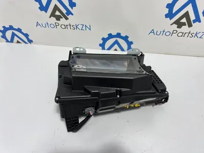 Проекция на лобовое стекло Mazda CX-5 KF PY 2020 (б/у)