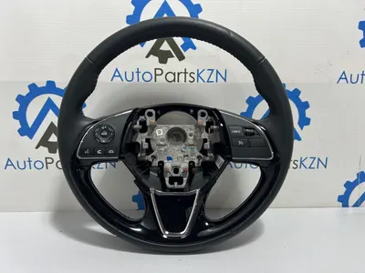 Руль Mitsubishi Outlander 3 4J12 (б/у)