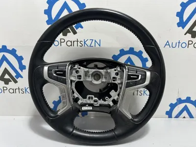 Руль Mitsubishi Outlander 3 2.0 4B11 (б/у)