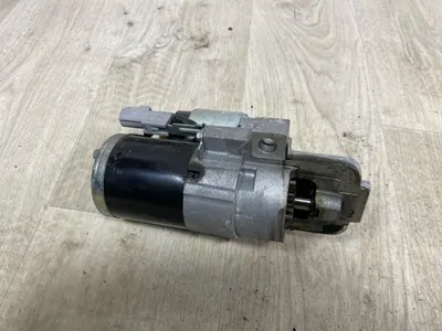 Стартер Mazda 6 GH 2.5 L5 (б/у)