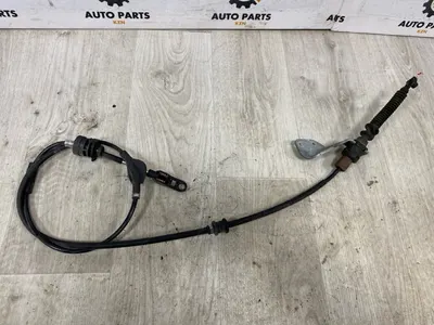 Трос переключения акпп Mazda 6 GH 2.5 L5 (б/у)