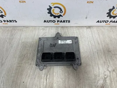 Блок управления двигателем Honda Civic 4D (б/у)