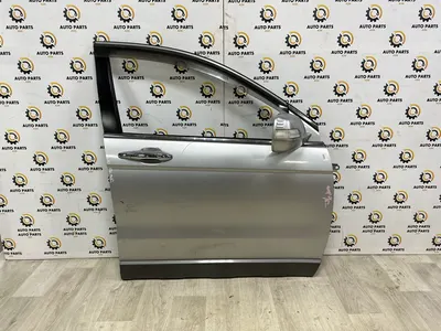 Дверь Honda CR-V 3 2010 перед. прав. (б/у)