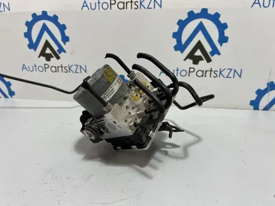 Блок ABS Mazda CX-5 KF PE (б/у)