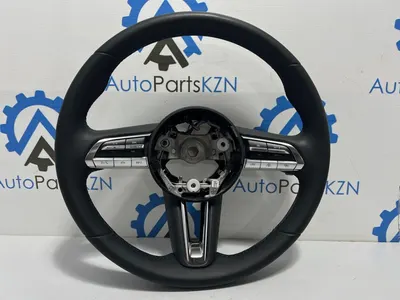 Руль Mazda CX-30 PE (б/у)