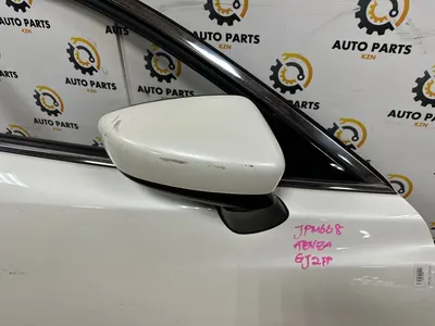 Зеркало заднего вида Mazda 6 GJ прав. (б/у)