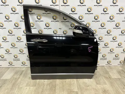 Дверь Honda CR-V перед. прав. (б/у)