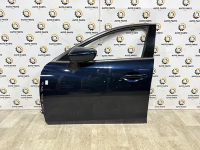 Дверь Mazda 6 GJ 2017 перед. лев. (б/у)