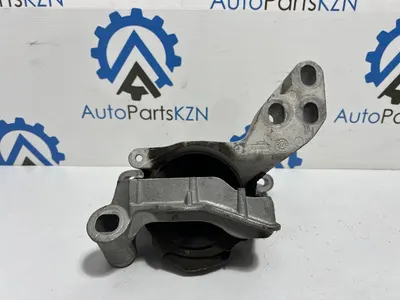 Подушка двигателя Mazda CX-5 KF PY 2020 прав. (б/у)