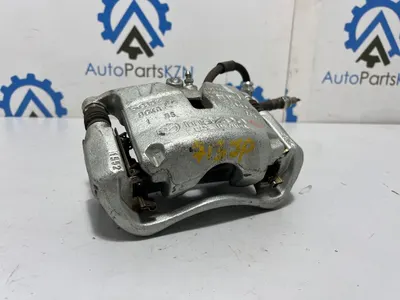 Суппорт тормозной Mazda 3 BP РЕ перед. лев. (б/у)