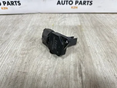 Датчик массового расхода воздуха Mazda 6 GH 2 2011 (б/у)