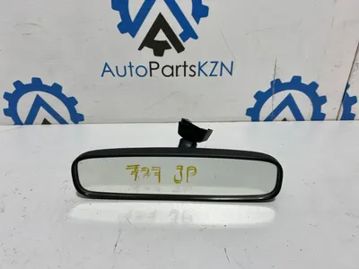 Зеркало заднего вида Mitsubishi Outlander 3 4J12 (б/у)