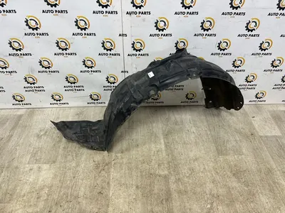 Подкрылок Mazda 3 BK перед. лев. (б/у)