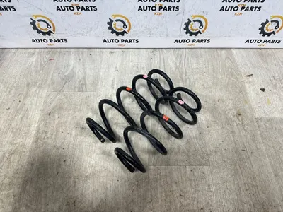 Пружина подвески Mazda 3 BP РЕ задн. (б/у)