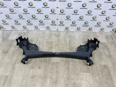 Балка подвески Mazda CX-30 PE задн. (б/у)