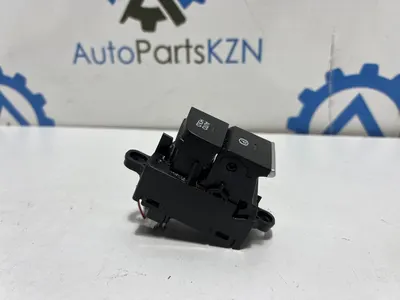 Кнопка стояночного тормоза Mazda 3 BP РЕ (б/у)
