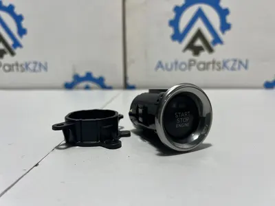 Кнопка старт-стоп Mazda 3 BP РЕ (б/у)