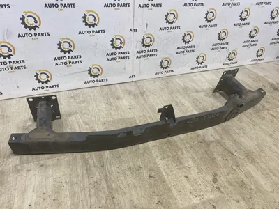 Усилитель бампера Nissan X-Trail Т31 РЕСТАЙЛИНГ 2 перед. (б/у)